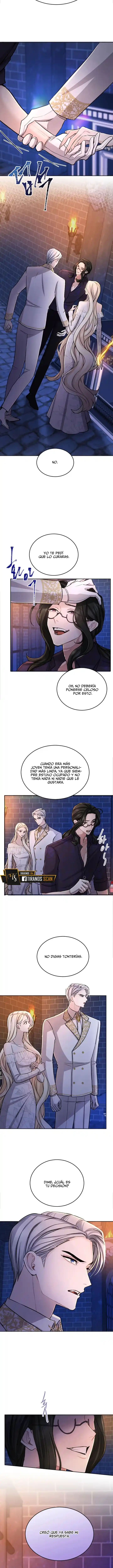 Quiero Arruinarme Alrededor Del Emperador - Capítulo 64 - Página 13 - LectorTMOo