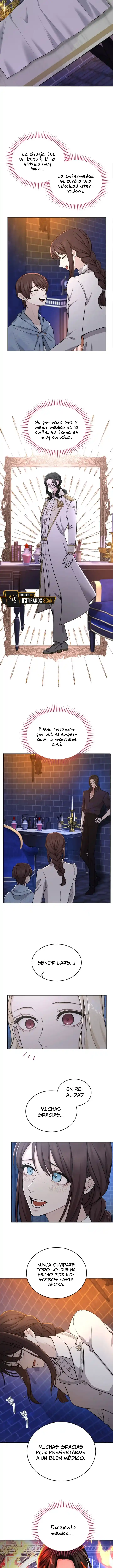 Quiero Arruinarme Alrededor Del Emperador - Capítulo 65 - Página 9 - LectorTMOo