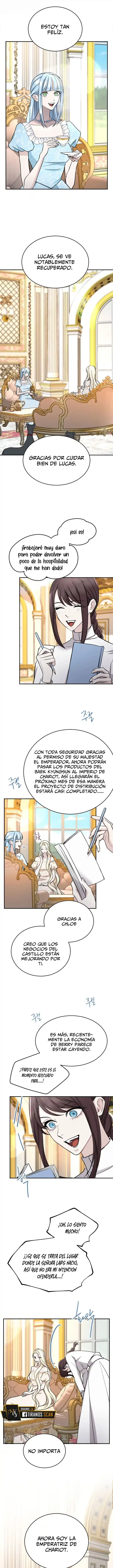 Quiero Arruinarme Alrededor Del Emperador - Capítulo 65 - Página 13 - LectorTMOo