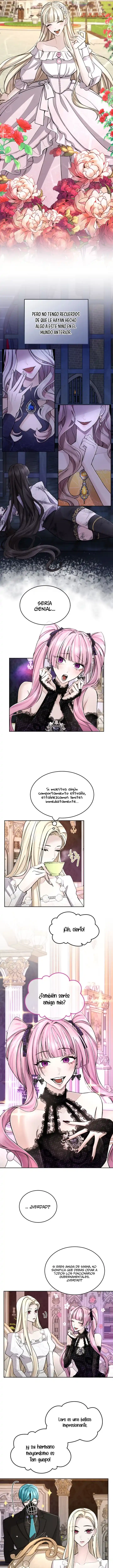 Quiero Arruinarme Alrededor Del Emperador - Capítulo 66 - Página 10 - LectorTMOo
