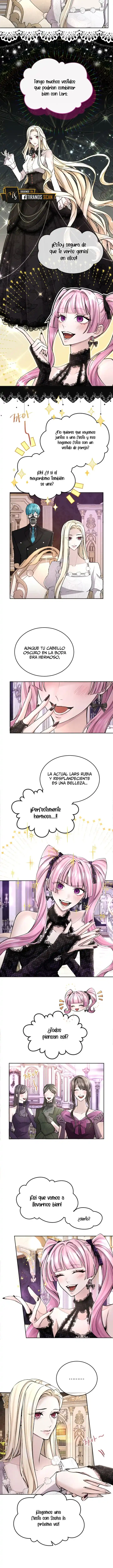 Quiero Arruinarme Alrededor Del Emperador - Capítulo 66 - Página 11 - LectorTMOo