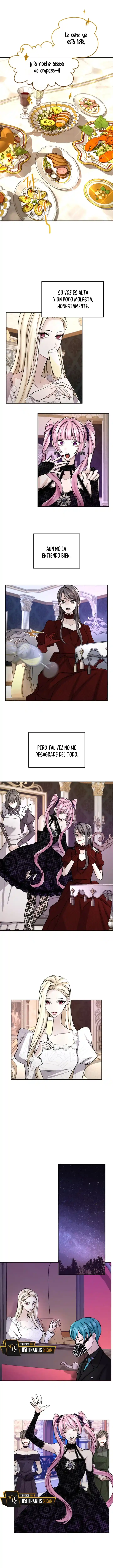 Quiero Arruinarme Alrededor Del Emperador - Capítulo 66 - Página 12 - LectorTMOo