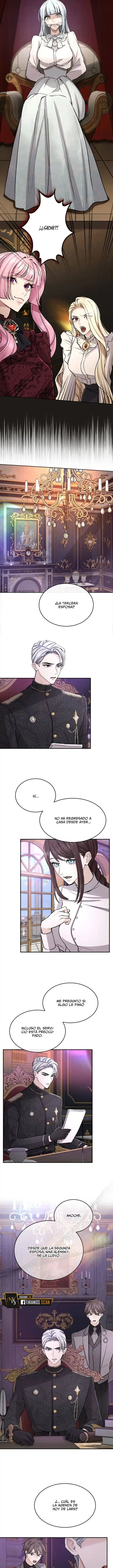 Quiero Arruinarme Alrededor Del Emperador - Capítulo 68 - Página 12 - LectorTMOo