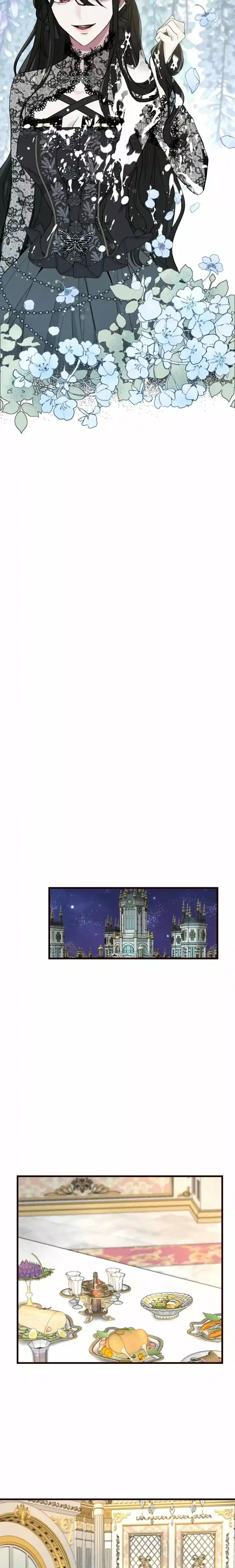Quiero Arruinarme Alrededor Del Emperador - Capítulo 7 - Página 21 - LectorTMOo