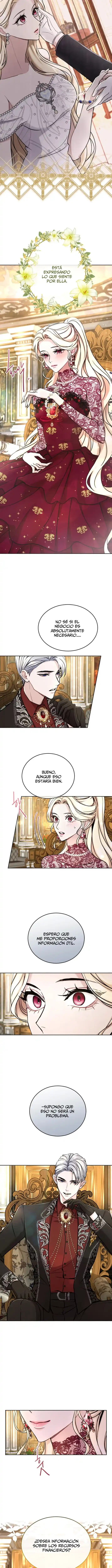 Quiero Arruinarme Alrededor Del Emperador - Capítulo 71 - Página 14 - LectorTMOo