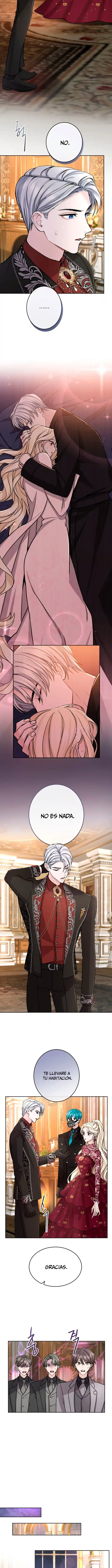Quiero Arruinarme Alrededor Del Emperador - Capítulo 72 - Página 13 - LectorTMOo
