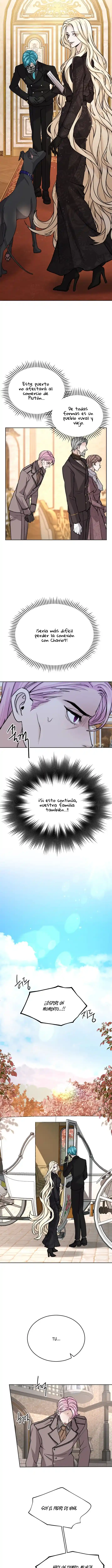 Quiero Arruinarme Alrededor Del Emperador - Capítulo 75 - Página 12 - LectorTMOo