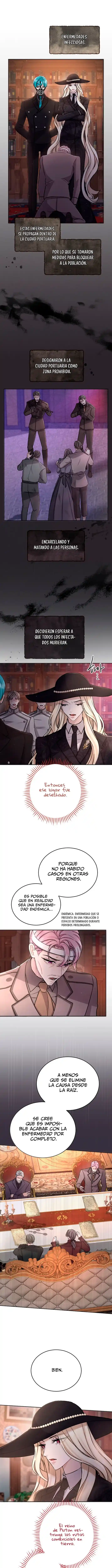 Quiero Arruinarme Alrededor Del Emperador - Capítulo 78 - Página 12 - LectorTMOo
