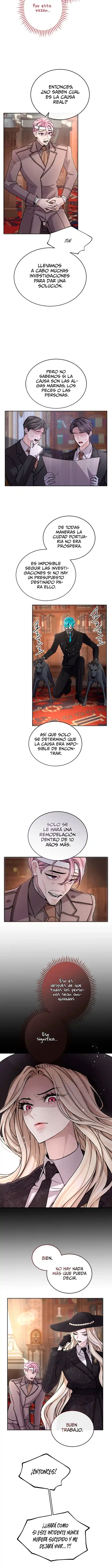 Quiero Arruinarme Alrededor Del Emperador - Capítulo 78 - Página 13 - LectorTMOo