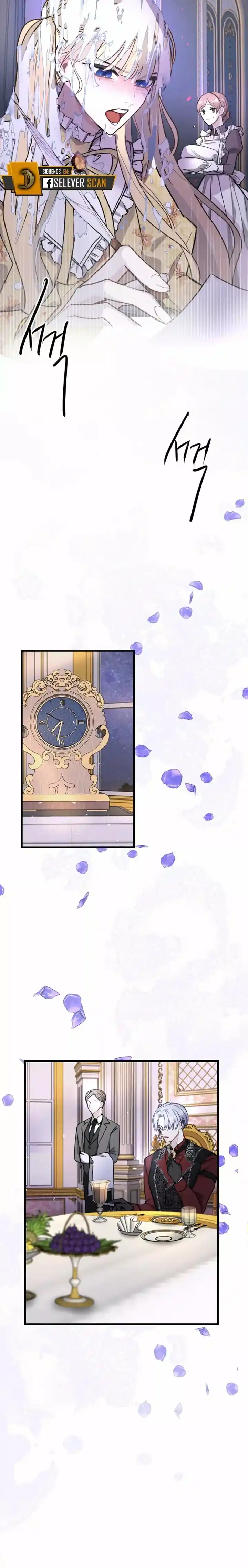 Quiero Arruinarme Alrededor Del Emperador - Capítulo 8 - Página 10 - LectorTMOo