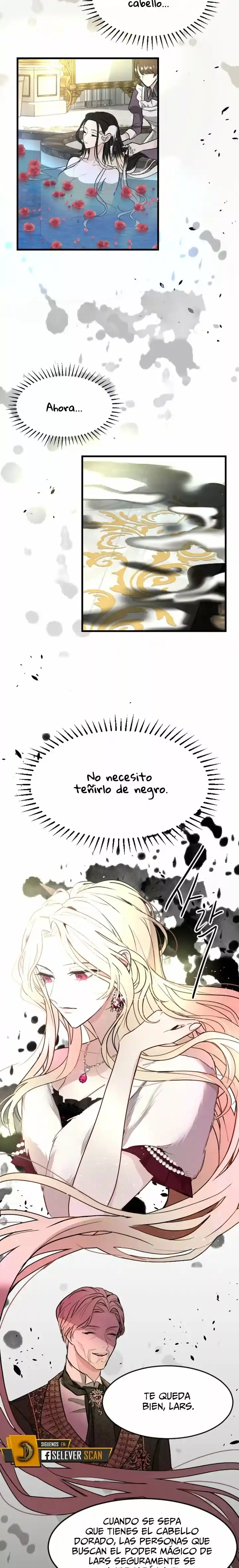 Quiero Arruinarme Alrededor Del Emperador - Capítulo 8 - Página 14 - LectorTMOo