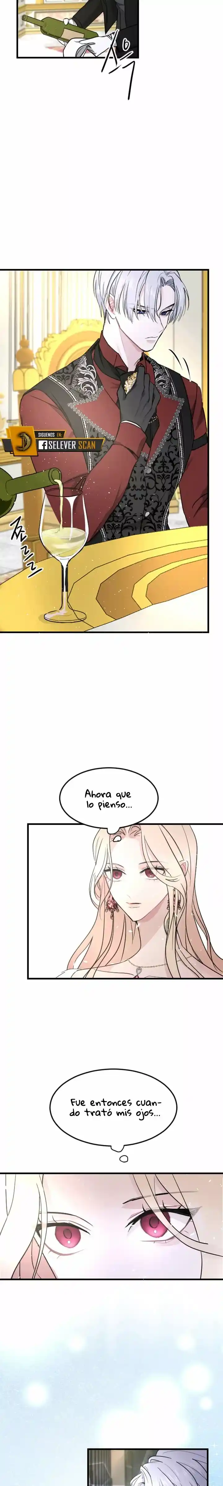 Quiero Arruinarme Alrededor Del Emperador - Capítulo 8 - Página 20 - LectorTMOo