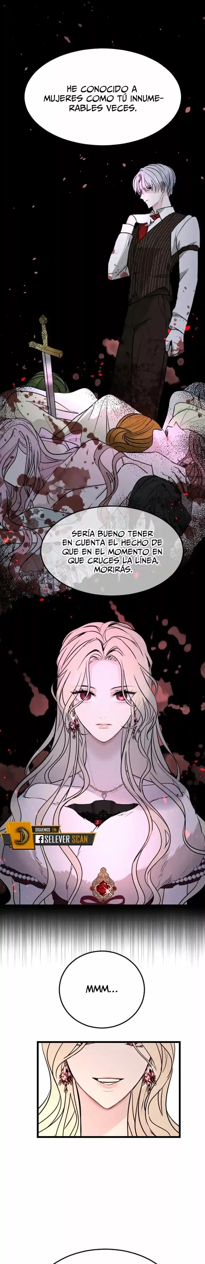Quiero Arruinarme Alrededor Del Emperador - Capítulo 8 - Página 30 - LectorTMOo