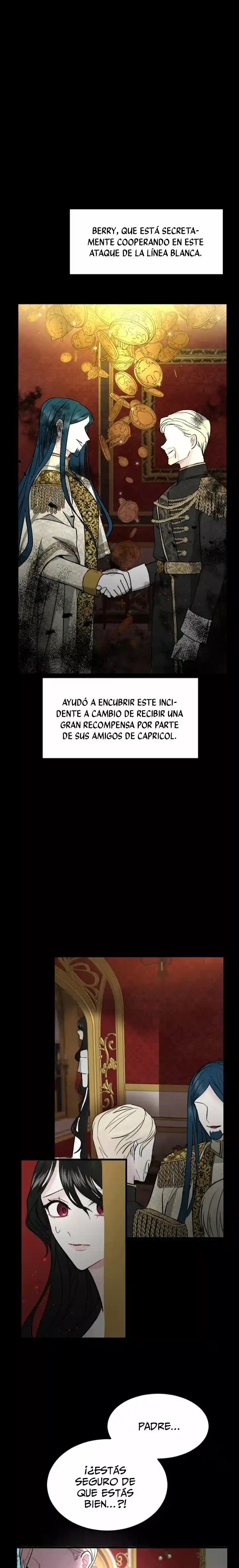 Quiero Arruinarme Alrededor Del Emperador - Capítulo 9 - Página 12 - LectorTMOo