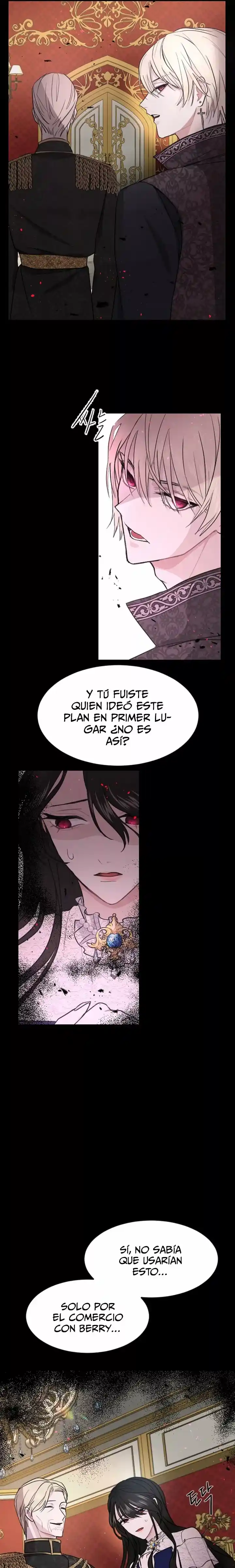 Quiero Arruinarme Alrededor Del Emperador - Capítulo 9 - Página 14 - LectorTMOo
