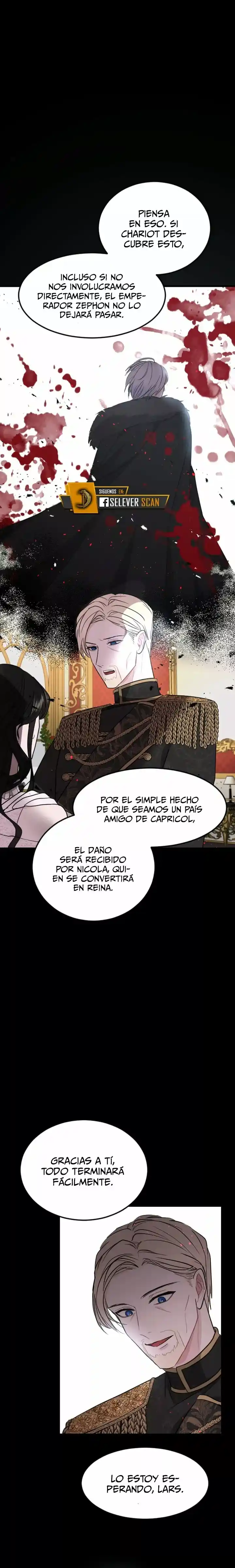 Quiero Arruinarme Alrededor Del Emperador - Capítulo 9 - Página 16 - LectorTMOo