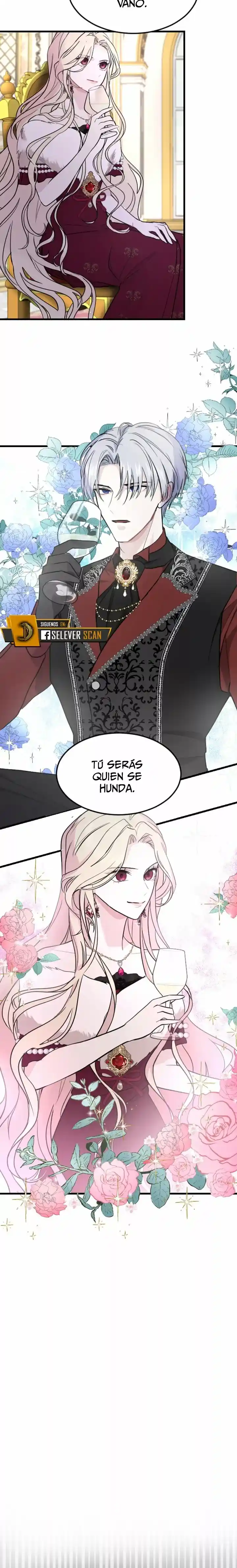 Quiero Arruinarme Alrededor Del Emperador - Capítulo 9 - Página 25 - LectorTMOo