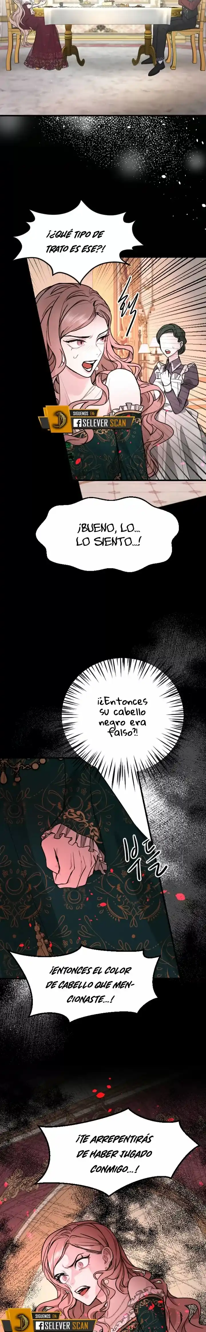 Quiero Arruinarme Alrededor Del Emperador - Capítulo 9 - Página 27 - LectorTMOo