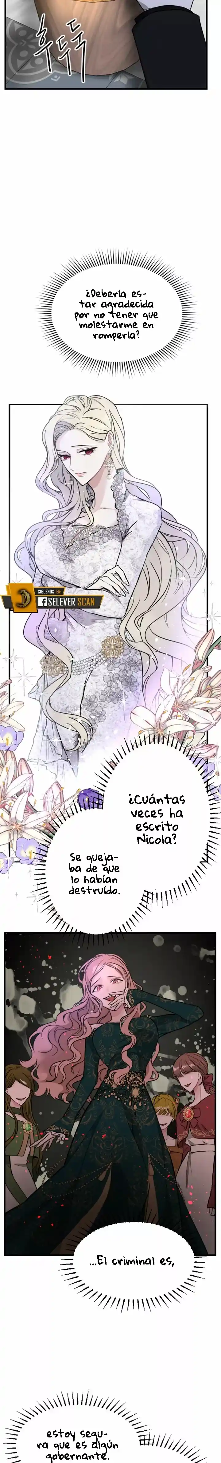 Quiero Arruinarme Alrededor Del Emperador - Capítulo 9 - Página 33 - LectorTMOo