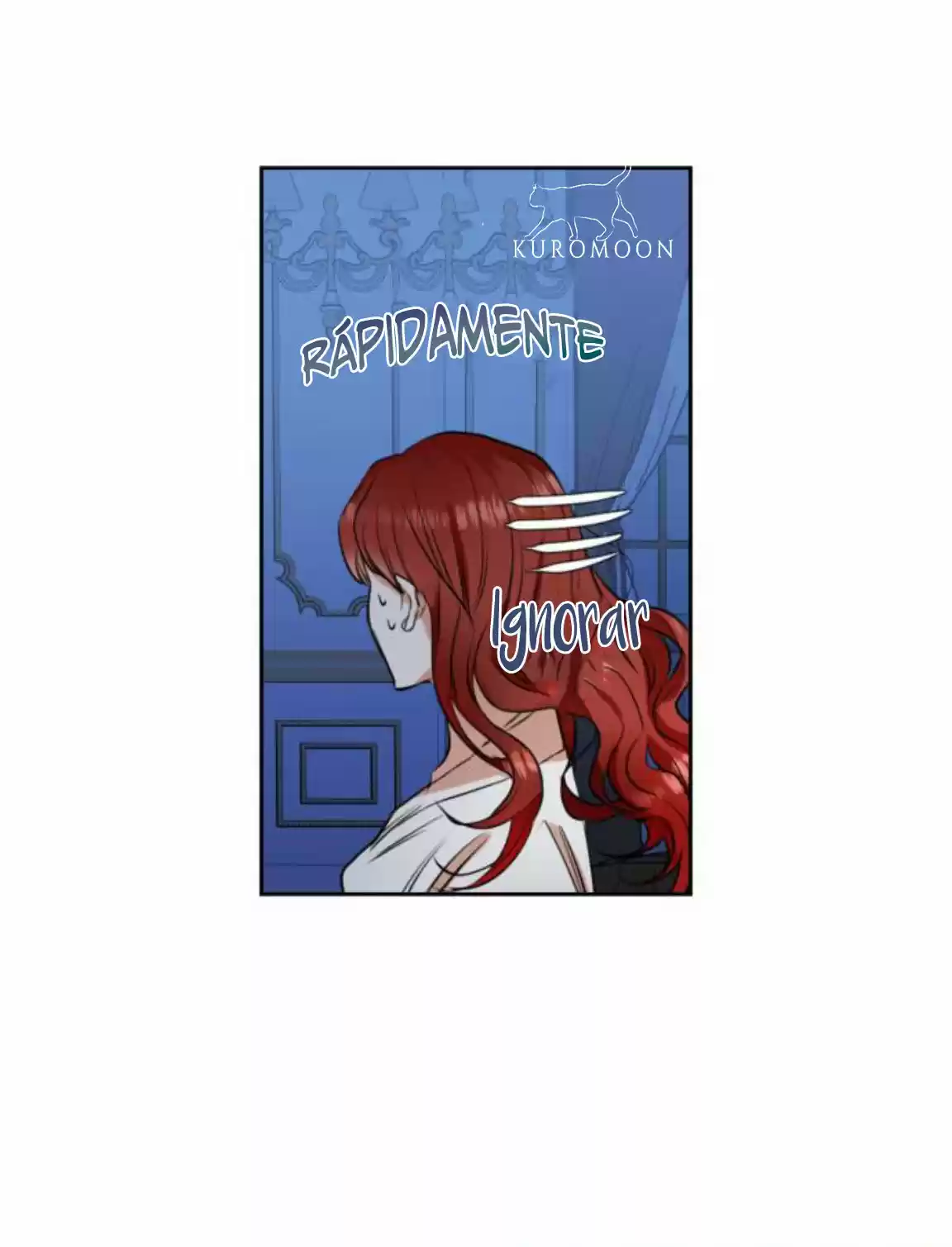 Quiero Ayudar A Mi Esposo A Llegar Al Nivel Completo - Capítulo 10 - Página 21 - LectorTMOo