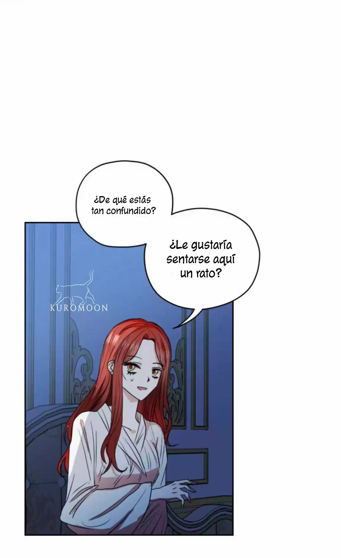 Quiero Ayudar A Mi Esposo A Llegar Al Nivel Completo - Capítulo 10 - Página 33 - LectorTMOo