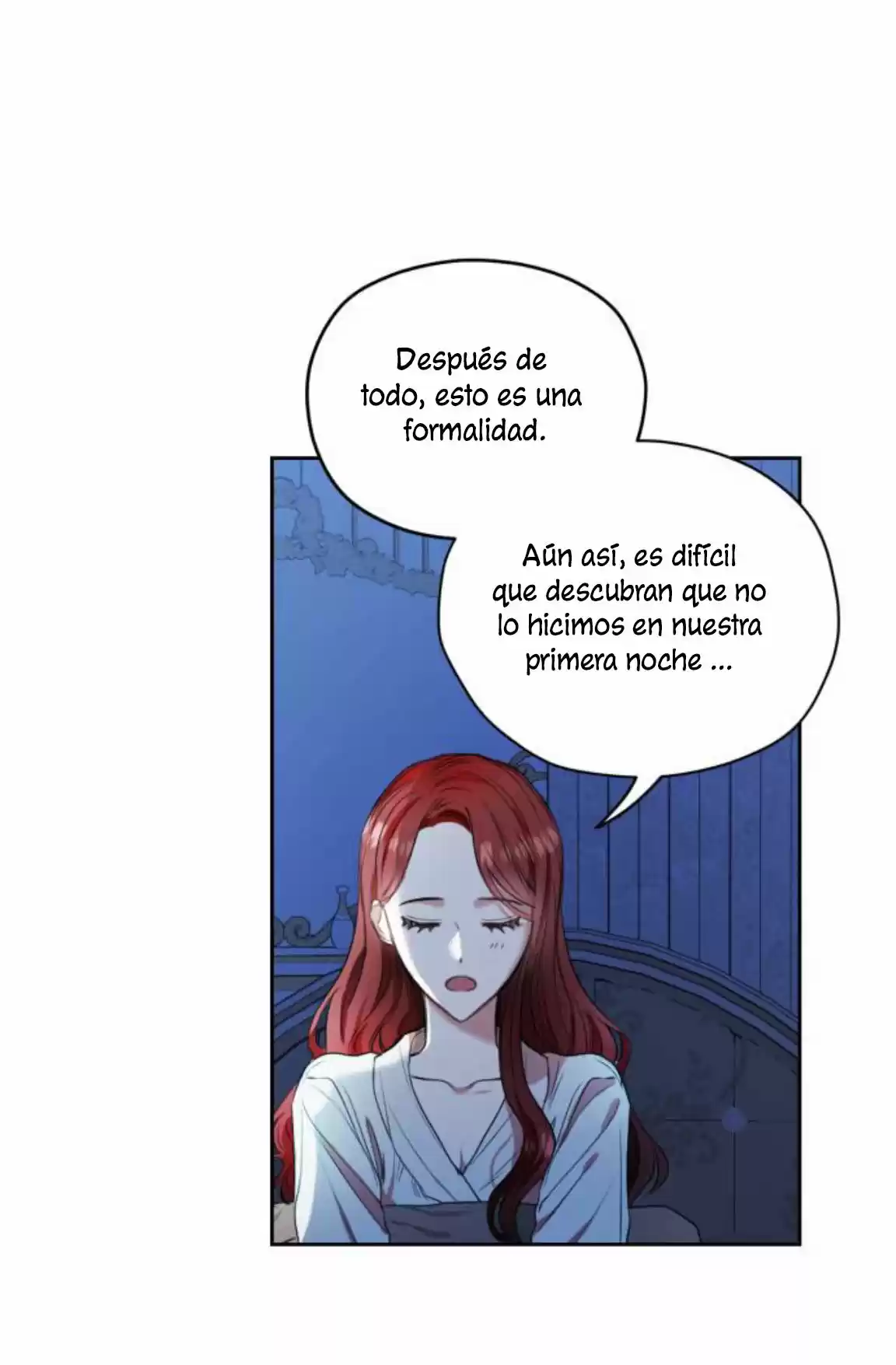 Quiero Ayudar A Mi Esposo A Llegar Al Nivel Completo - Capítulo 10 - Página 38 - LectorTMOo