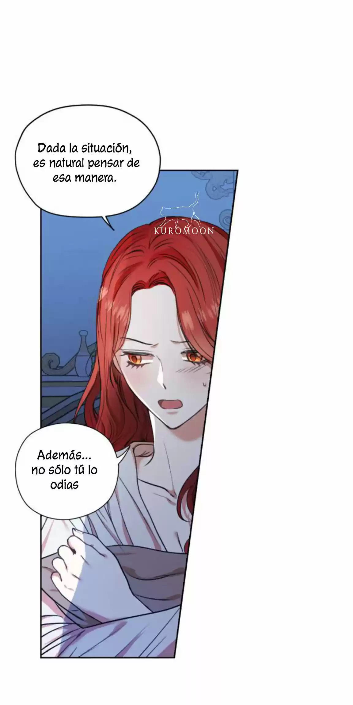 Quiero Ayudar A Mi Esposo A Llegar Al Nivel Completo - Capítulo 10 - Página 43 - LectorTMOo