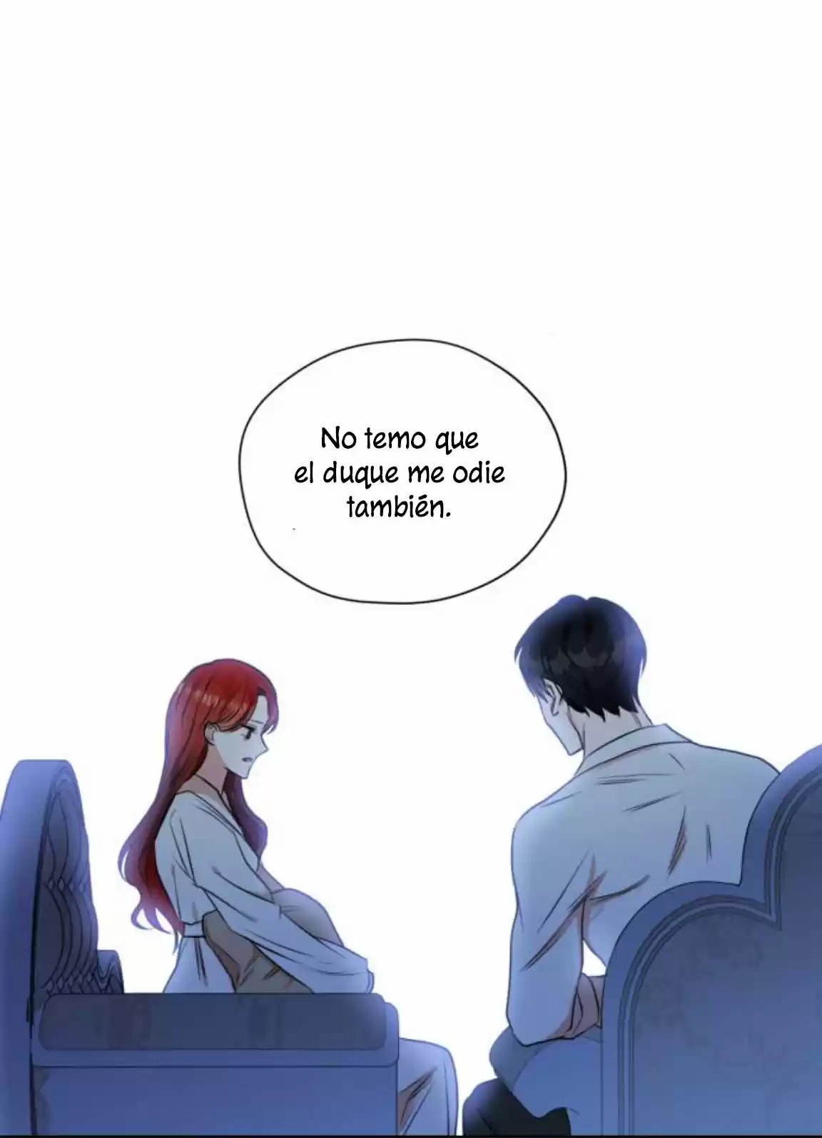 Quiero Ayudar A Mi Esposo A Llegar Al Nivel Completo - Capítulo 10 - Página 47 - LectorTMOo