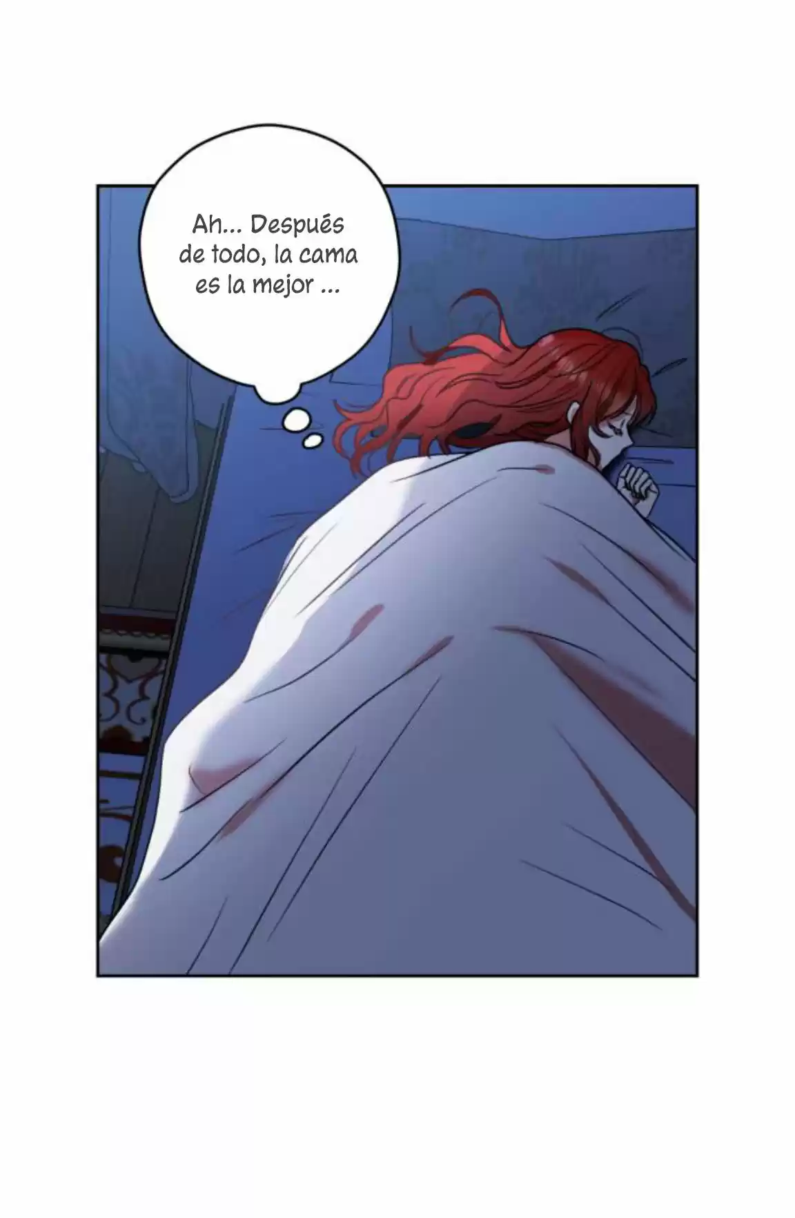 Quiero Ayudar A Mi Esposo A Llegar Al Nivel Completo - Capítulo 10 - Página 55 - LectorTMOo