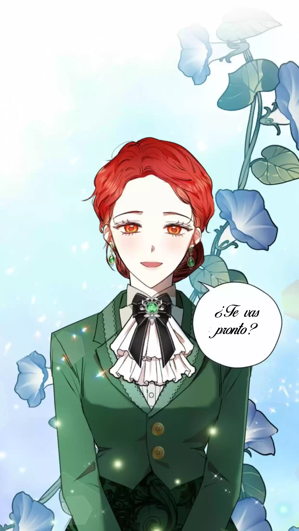 Quiero Ayudar A Mi Esposo A Llegar Al Nivel Completo - Capítulo 11 - Página 21 - LectorTMOo
