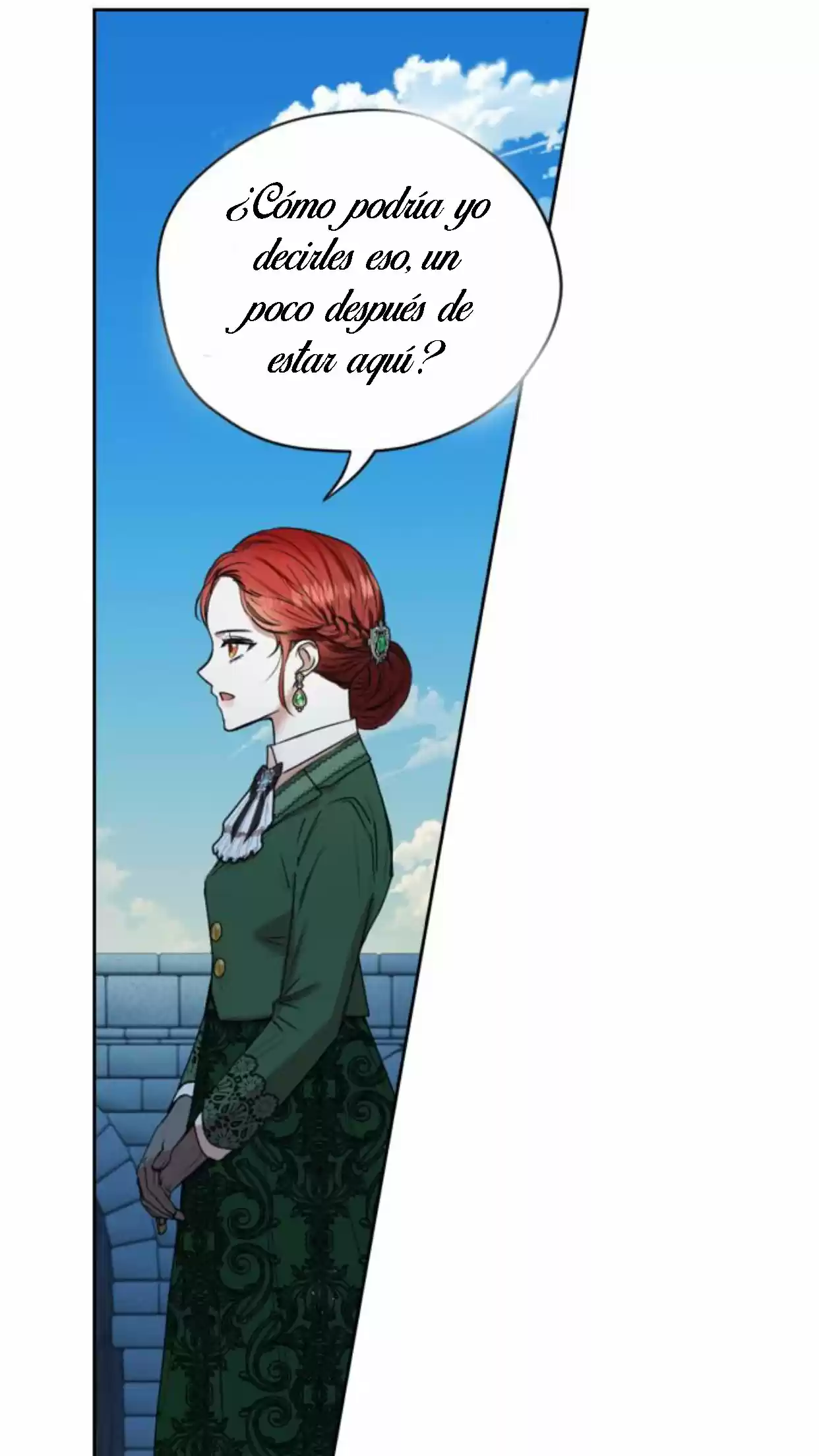 Quiero Ayudar A Mi Esposo A Llegar Al Nivel Completo - Capítulo 11 - Página 47 - LectorTMOo