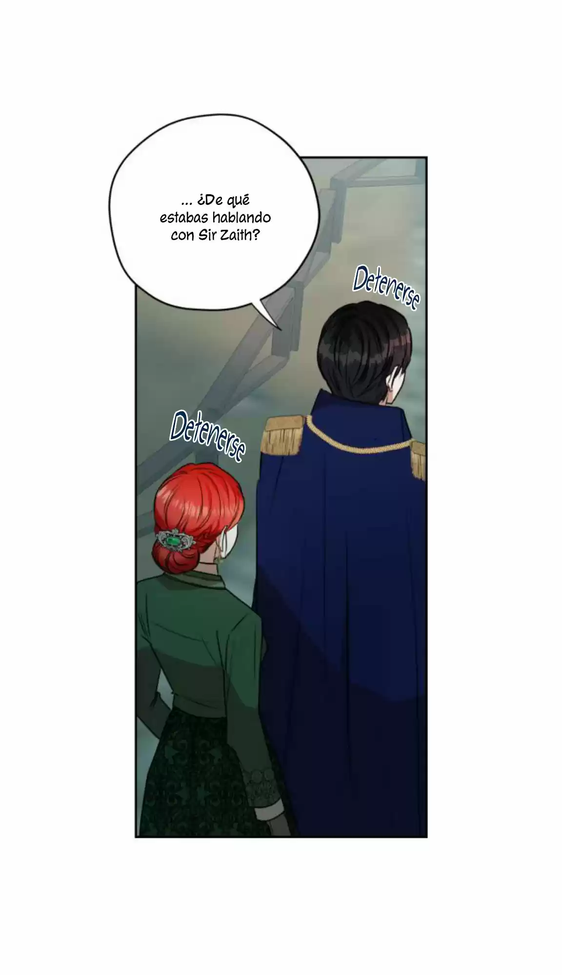 Quiero Ayudar A Mi Esposo A Llegar Al Nivel Completo - Capítulo 12 - Página 18 - LectorTMOo