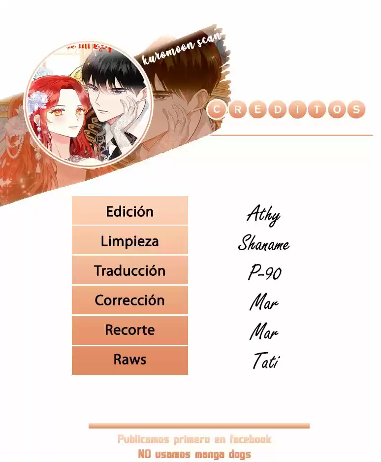Quiero Ayudar A Mi Esposo A Llegar Al Nivel Completo - Capítulo 15 - Página 3 - LectorTMOo