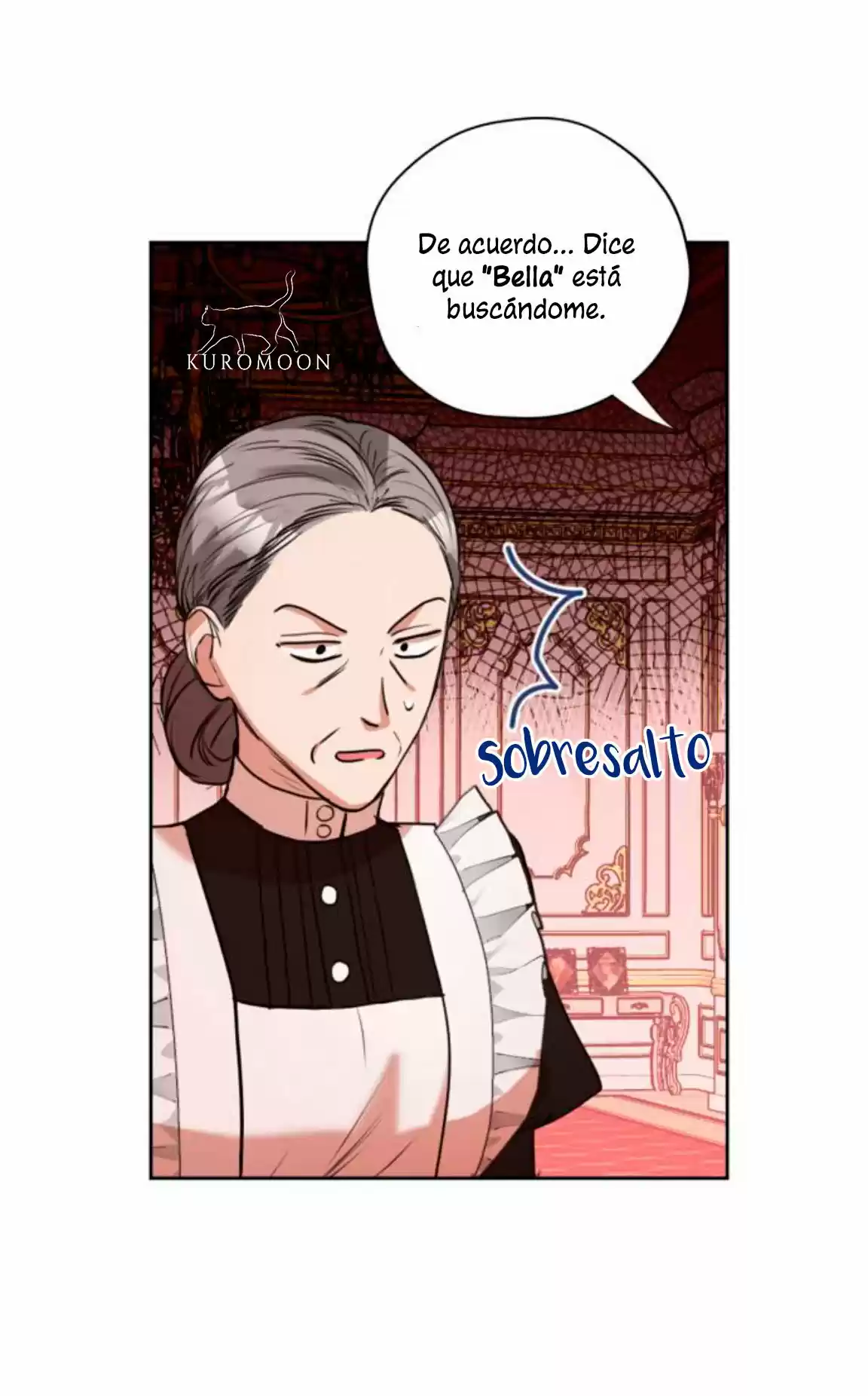 Quiero Ayudar A Mi Esposo A Llegar Al Nivel Completo - Capítulo 15 - Página 8 - LectorTMOo