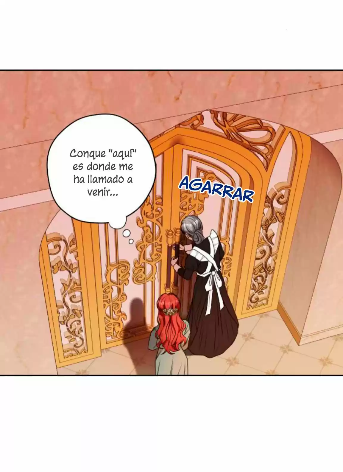 Quiero Ayudar A Mi Esposo A Llegar Al Nivel Completo - Capítulo 15 - Página 14 - LectorTMOo