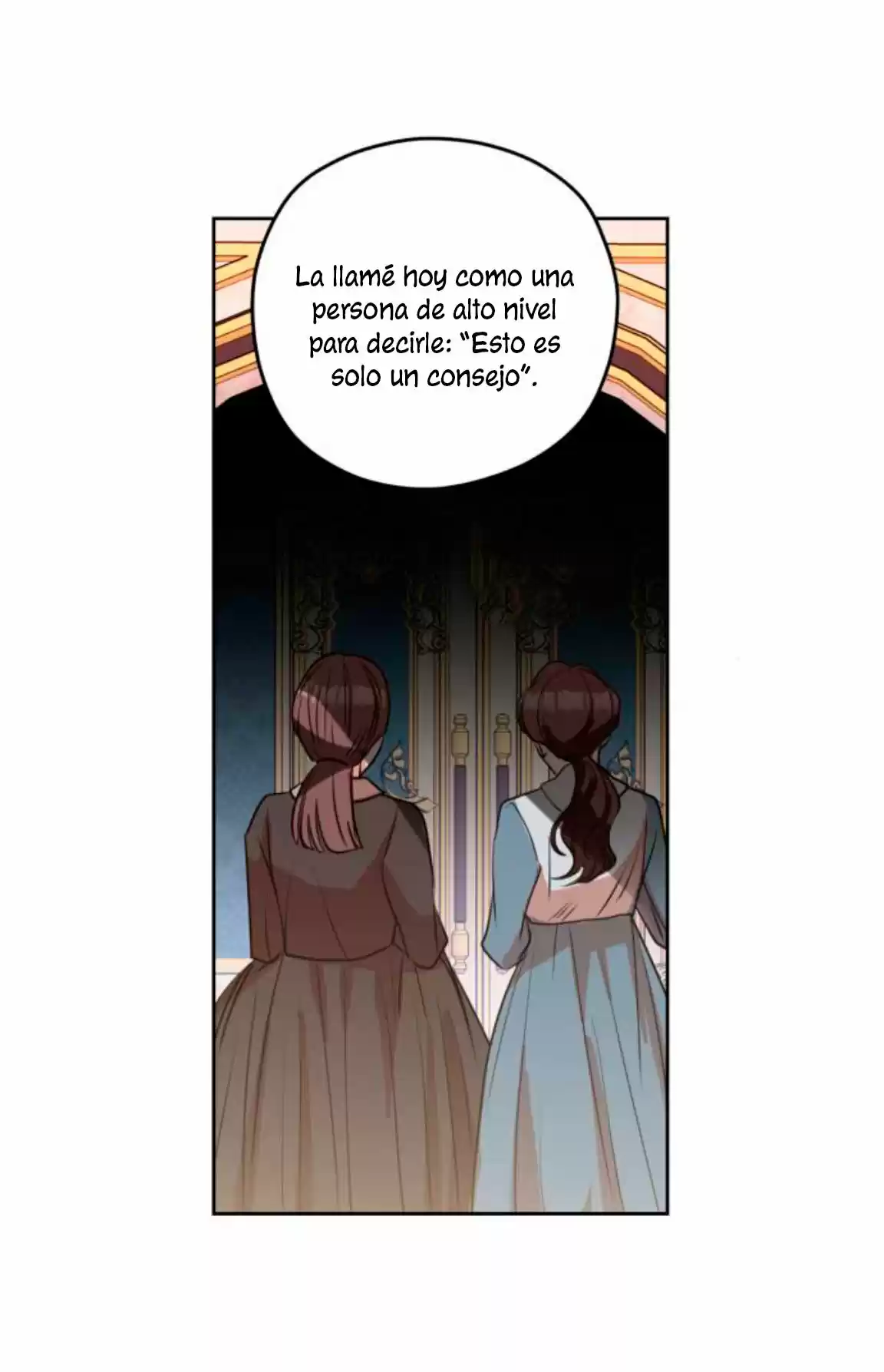 Quiero Ayudar A Mi Esposo A Llegar Al Nivel Completo - Capítulo 15 - Página 23 - LectorTMOo