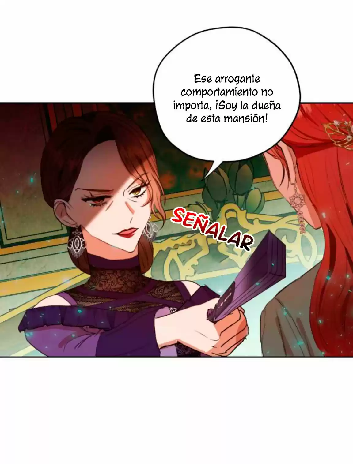 Quiero Ayudar A Mi Esposo A Llegar Al Nivel Completo - Capítulo 15 - Página 26 - LectorTMOo