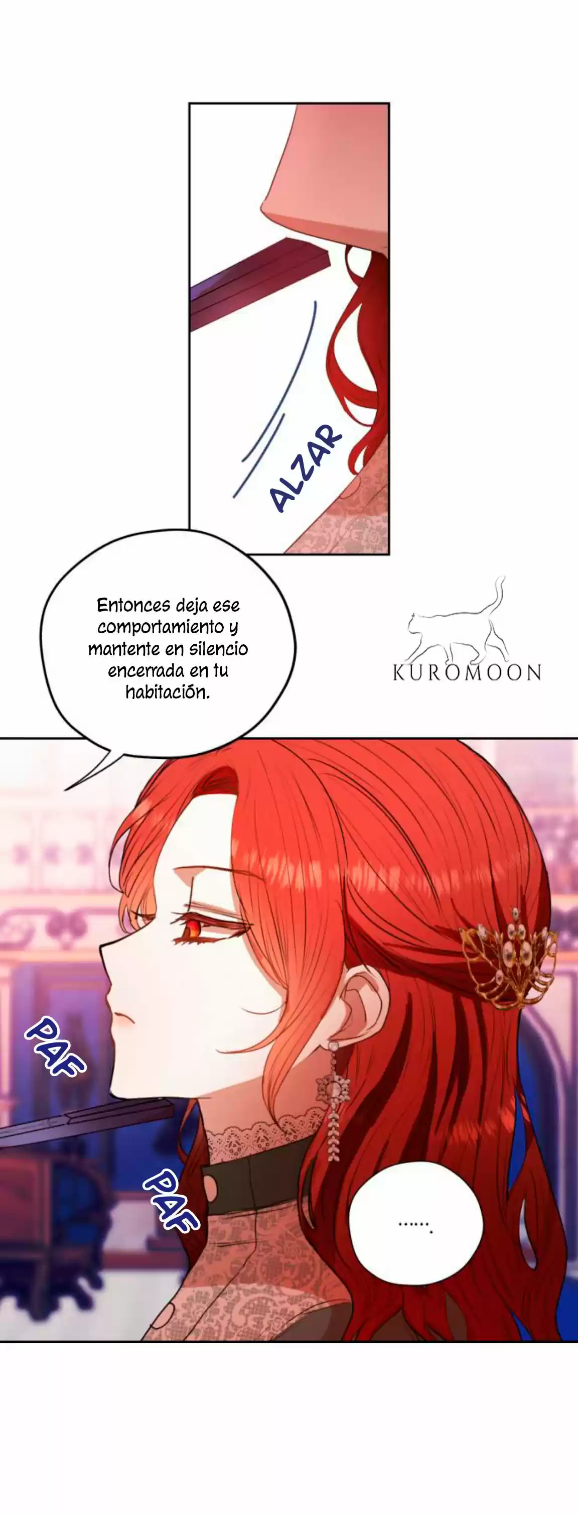 Quiero Ayudar A Mi Esposo A Llegar Al Nivel Completo - Capítulo 15 - Página 27 - LectorTMOo