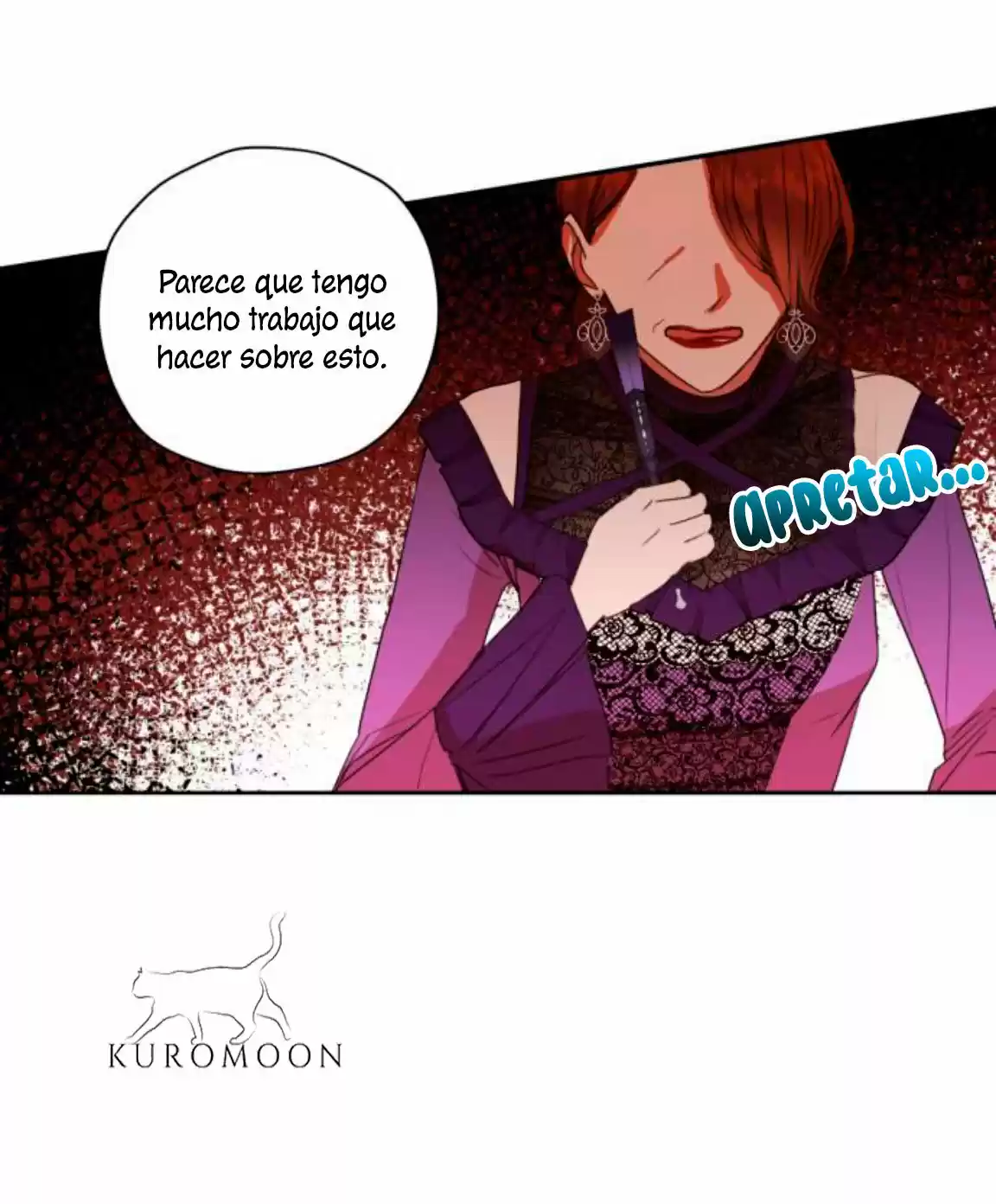 Quiero Ayudar A Mi Esposo A Llegar Al Nivel Completo - Capítulo 15 - Página 31 - LectorTMOo