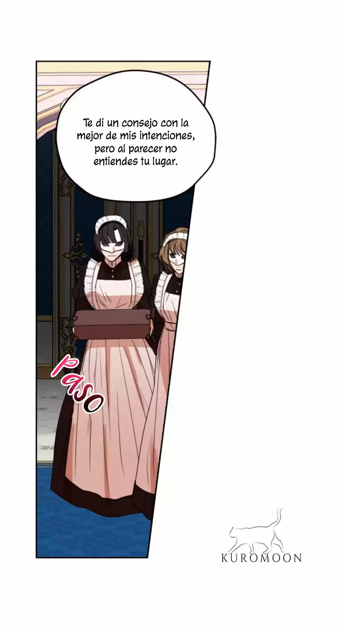 Quiero Ayudar A Mi Esposo A Llegar Al Nivel Completo - Capítulo 15 - Página 35 - LectorTMOo