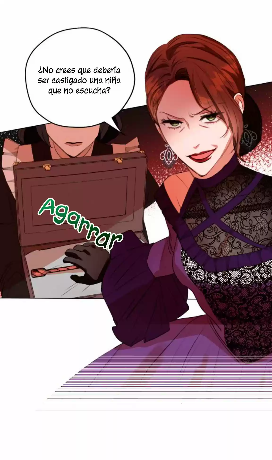 Quiero Ayudar A Mi Esposo A Llegar Al Nivel Completo - Capítulo 15 - Página 40 - LectorTMOo