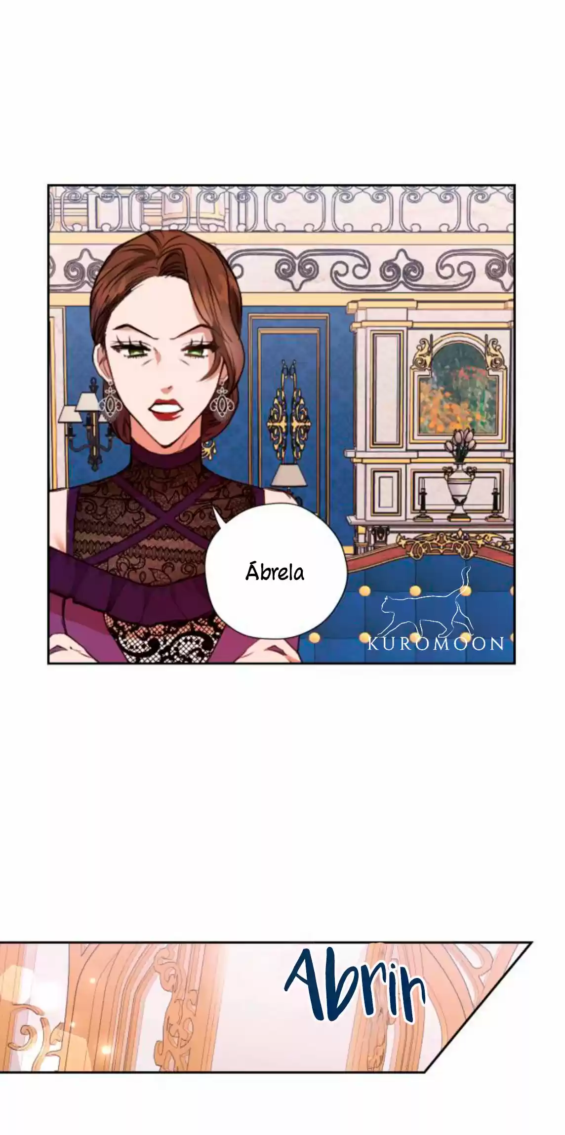 Quiero Ayudar A Mi Esposo A Llegar Al Nivel Completo - Capítulo 16 - Página 9 - LectorTMOo