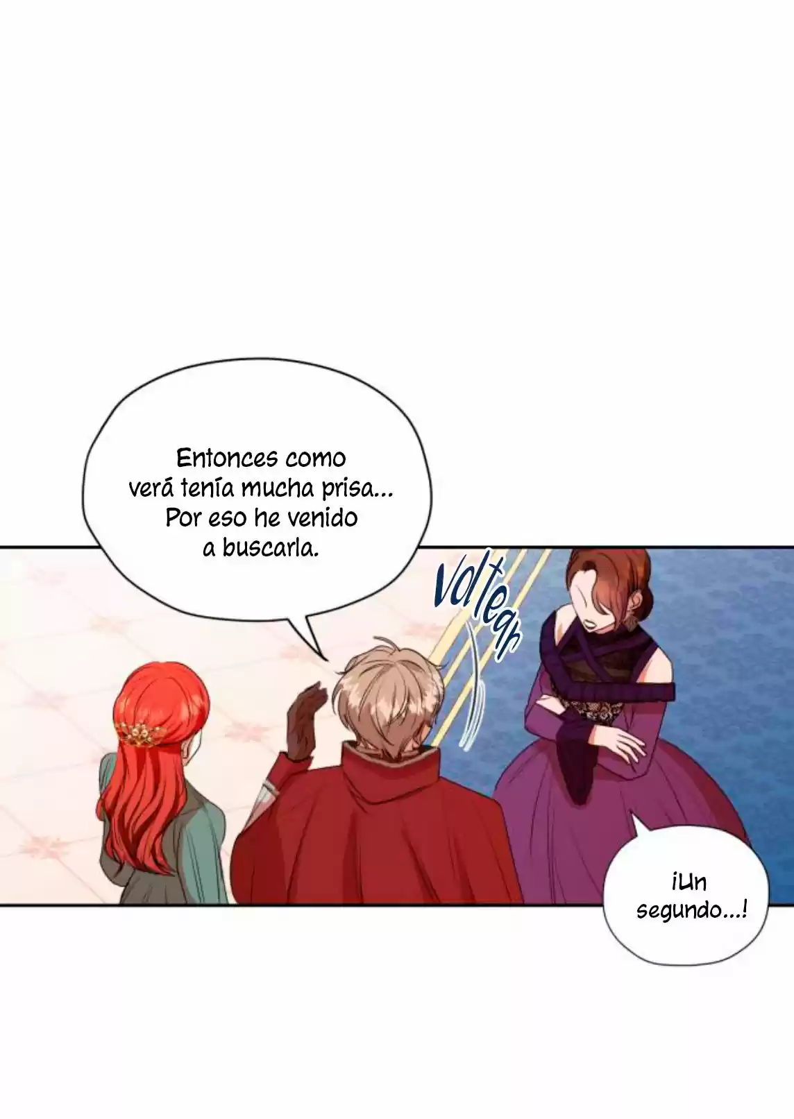 Quiero Ayudar A Mi Esposo A Llegar Al Nivel Completo - Capítulo 16 - Página 13 - LectorTMOo