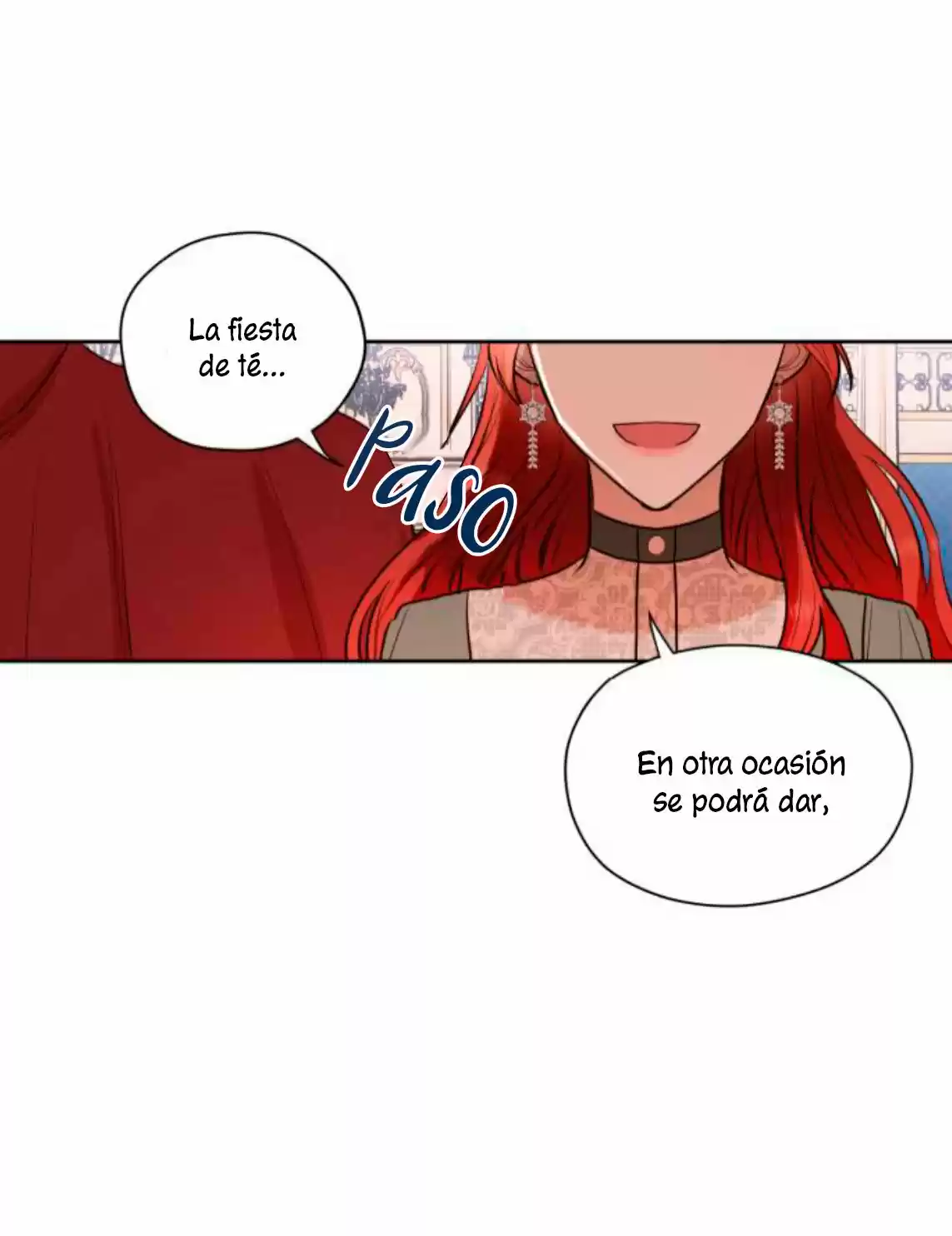 Quiero Ayudar A Mi Esposo A Llegar Al Nivel Completo - Capítulo 16 - Página 16 - LectorTMOo