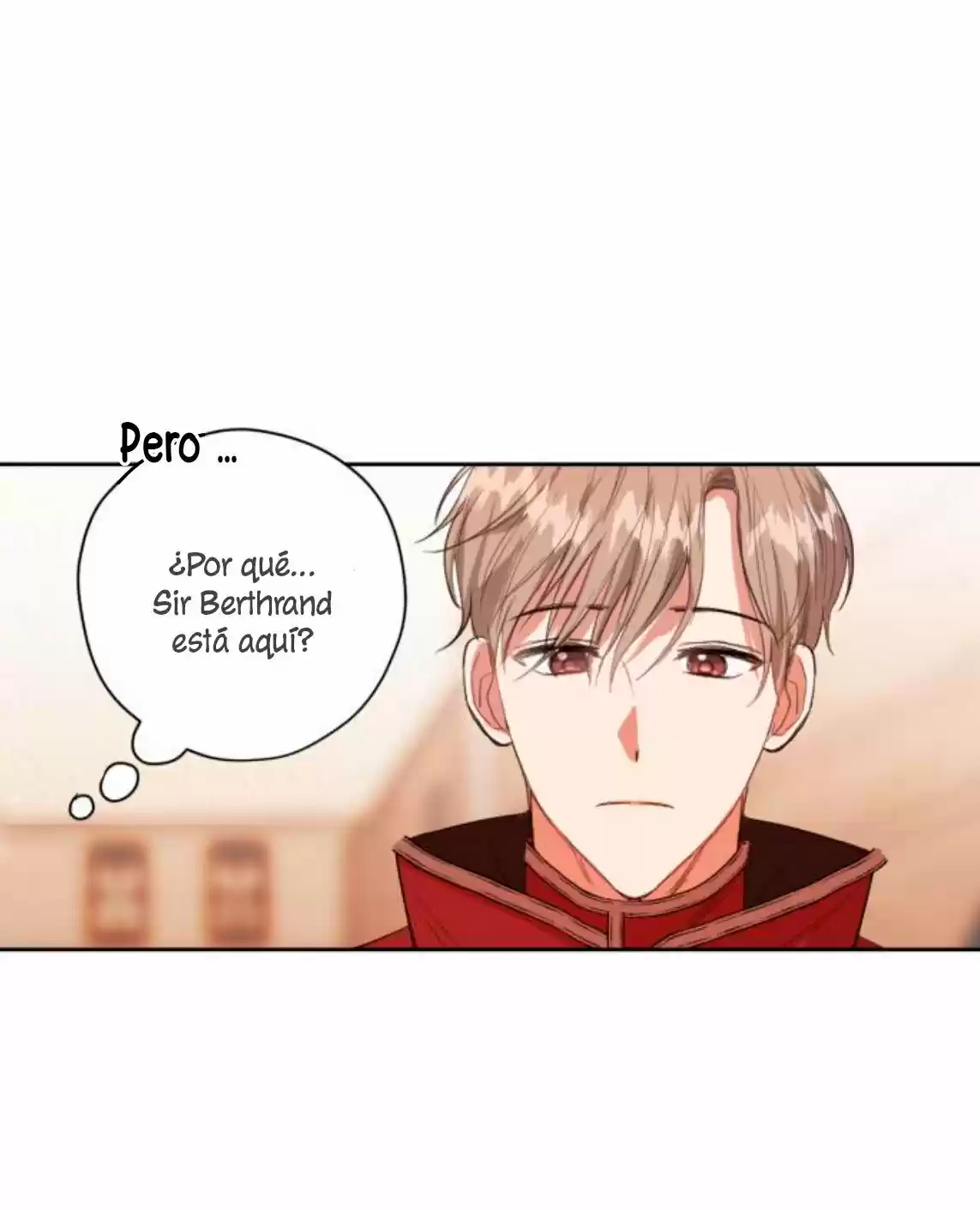 Quiero Ayudar A Mi Esposo A Llegar Al Nivel Completo - Capítulo 16 - Página 22 - LectorTMOo