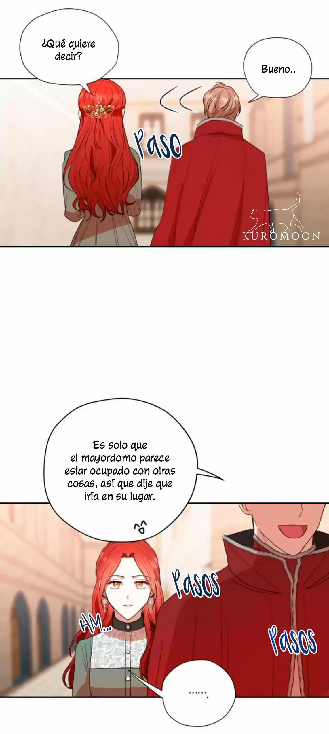 Quiero Ayudar A Mi Esposo A Llegar Al Nivel Completo - Capítulo 16 - Página 26 - LectorTMOo