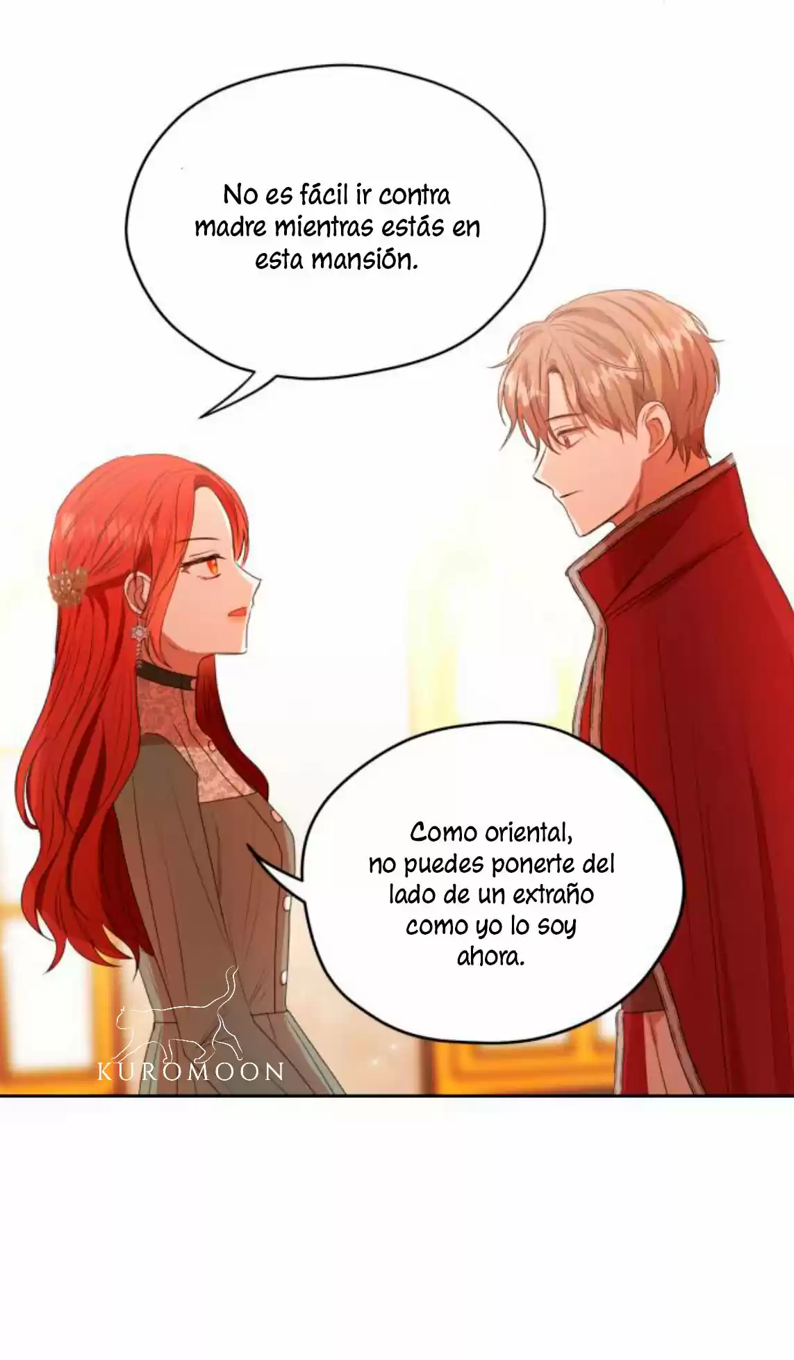 Quiero Ayudar A Mi Esposo A Llegar Al Nivel Completo - Capítulo 16 - Página 29 - LectorTMOo