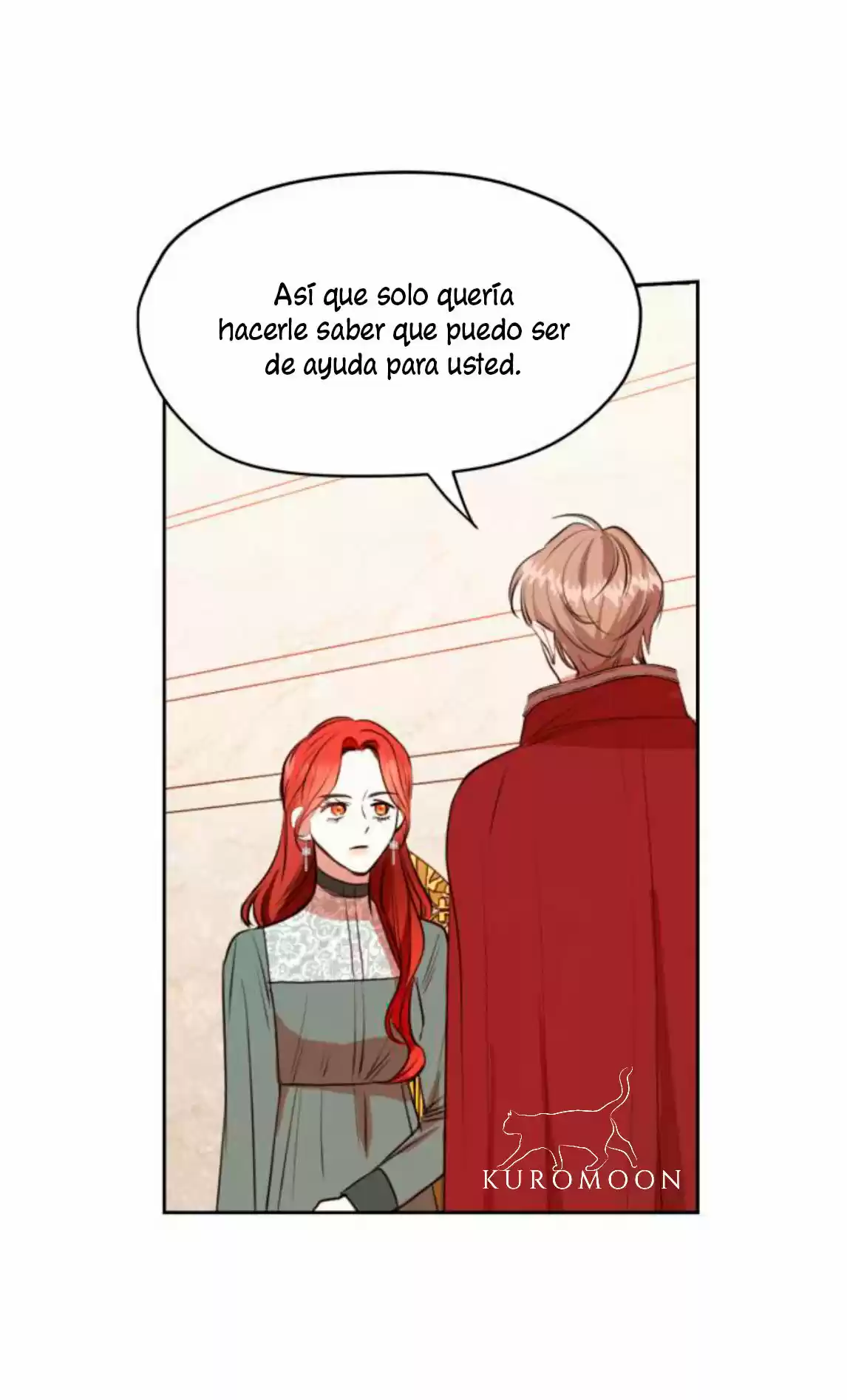 Quiero Ayudar A Mi Esposo A Llegar Al Nivel Completo - Capítulo 16 - Página 32 - LectorTMOo