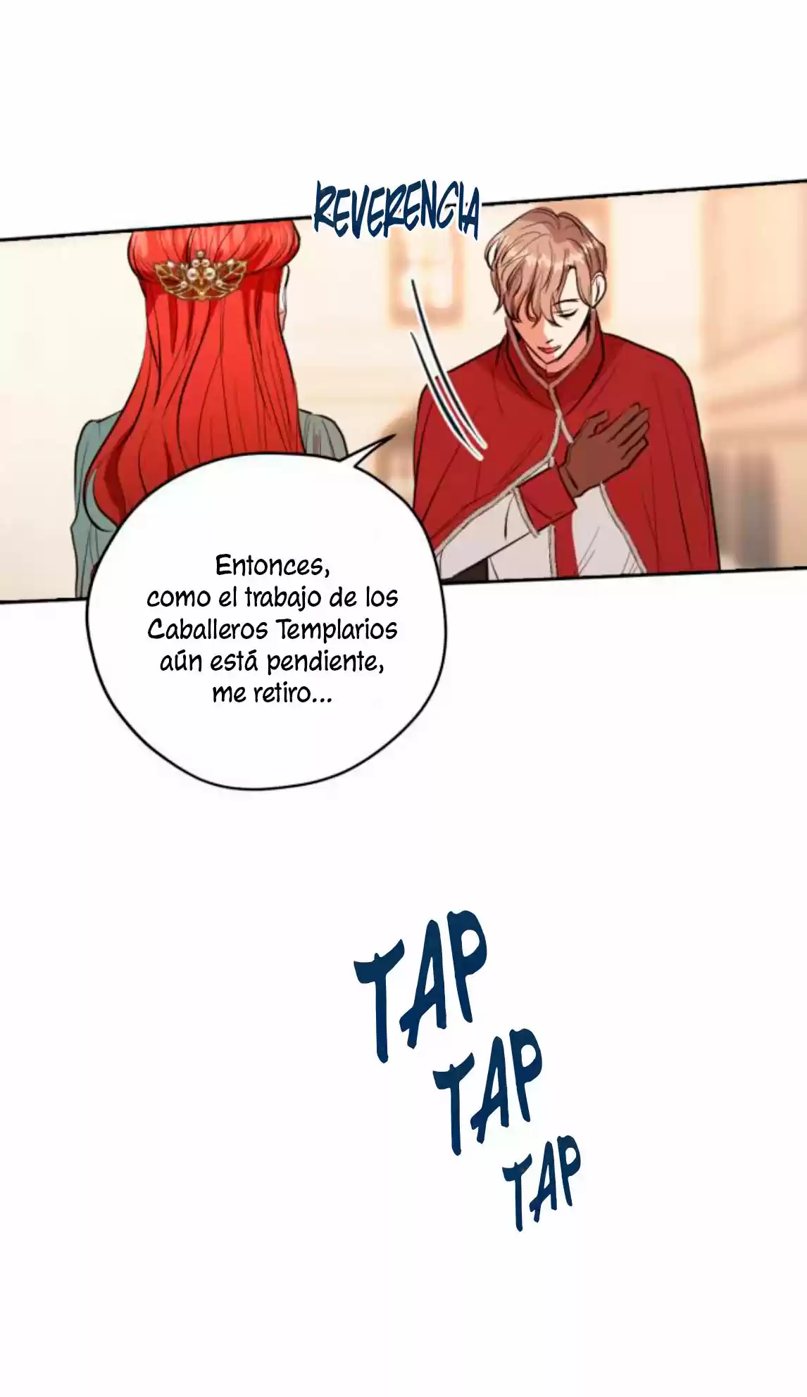 Quiero Ayudar A Mi Esposo A Llegar Al Nivel Completo - Capítulo 16 - Página 36 - LectorTMOo