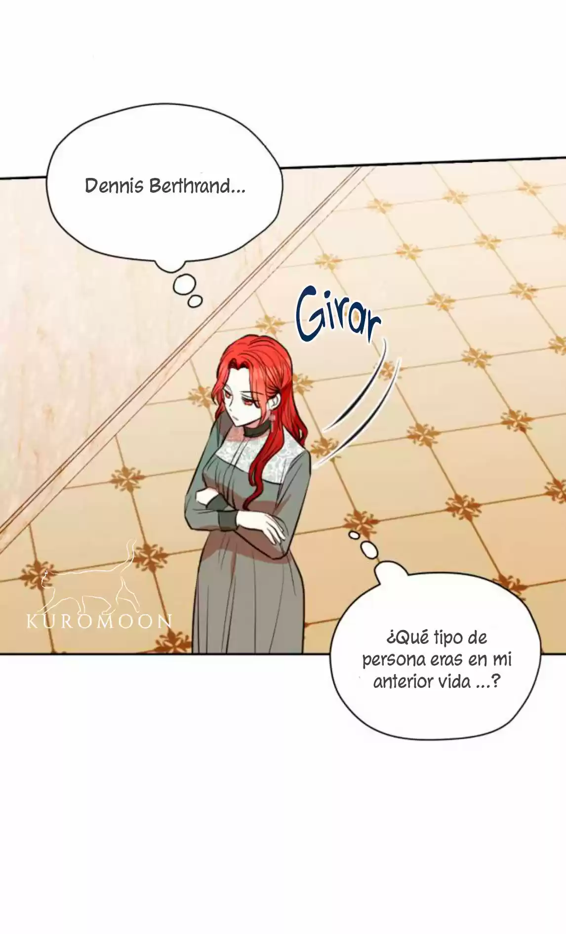 Quiero Ayudar A Mi Esposo A Llegar Al Nivel Completo - Capítulo 16 - Página 38 - LectorTMOo